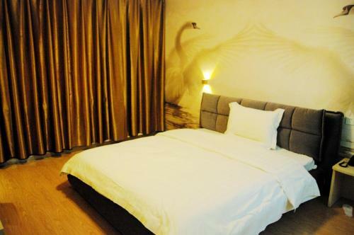 Hotel 7days Inn Bozhou Railway Station