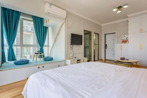 Sunshine City View Apartment