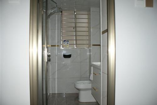 Sunshine City View Apartment