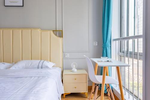 Sunshine City View Apartment