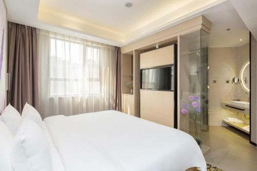 Lavande Hotel Changsha High-speed Railway Station Shuling