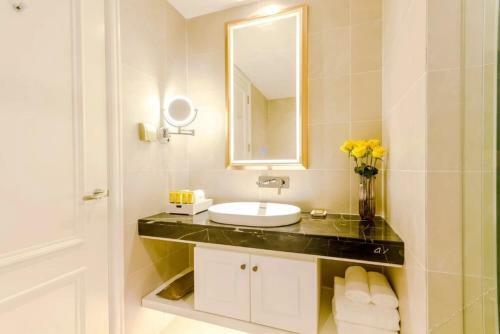 Polysheron Hotel Changsha Houjiatang Metro Station Branch