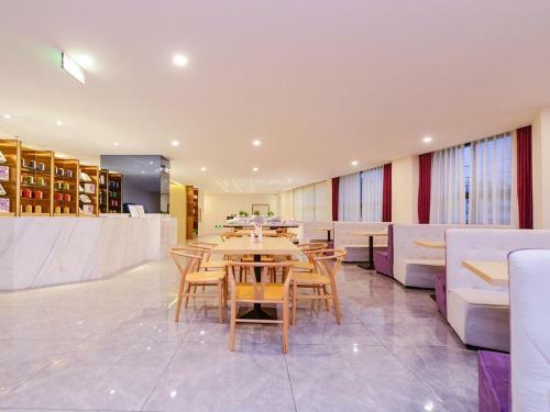 Lavande Hotels�chengdu Xinjin