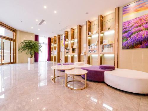 Lavande Hotels�chengdu Xinjin