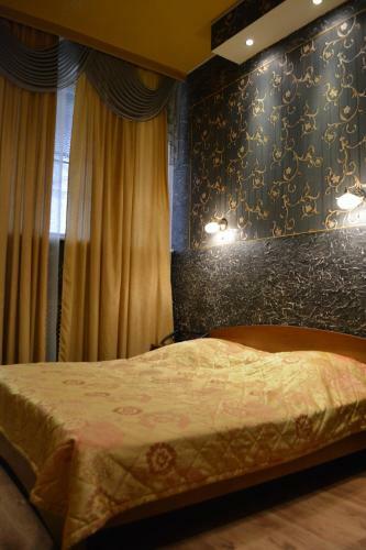 Gagarinskie Bani Sauna Hotel