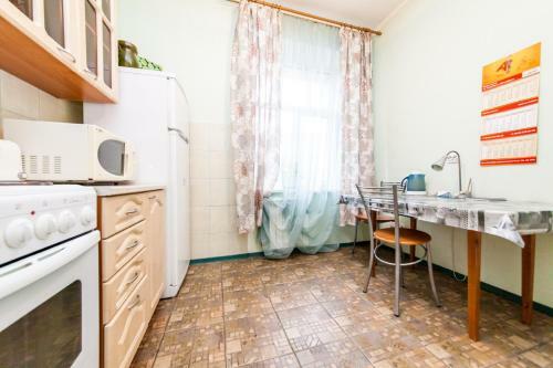 Apartamento A-rent Na Mozhayskoy