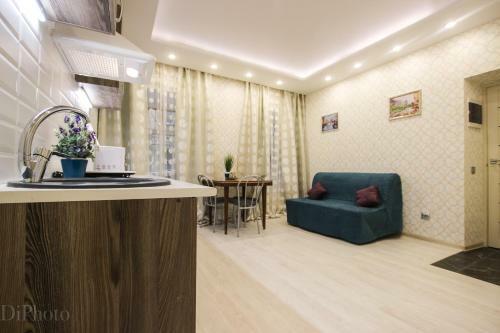 Apartamentos Goodrest On Marata