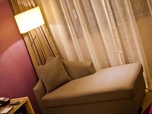 Lavande Hotel (Changsha Railway Station Branch)