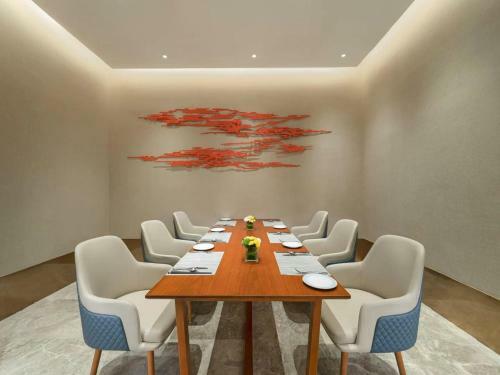 Hotel Novotel Changsha International Exhibition Center