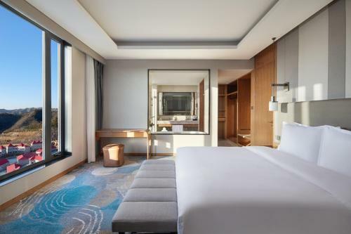 Holiday Inn Chengde Park View, An Ihg Hotel