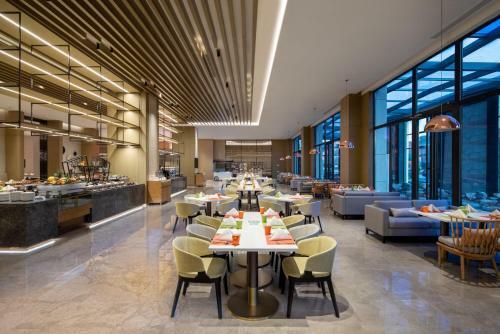 Holiday Inn Chengde Park View, An Ihg Hotel