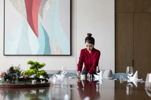 Holiday Inn Chengde Park View, An Ihg Hotel