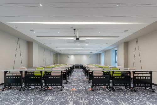 Hotel Mercure Chengdu Xindu