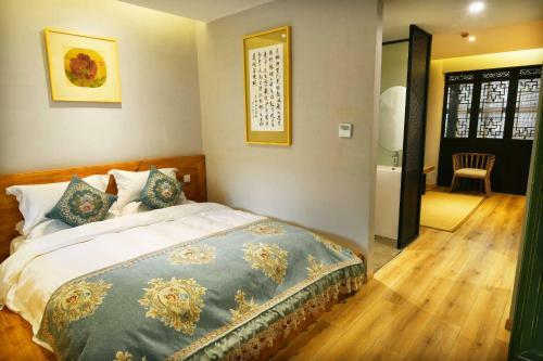 Chengdu Manyuan Hotel