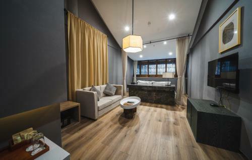 Chengdu Manyuan Hotel