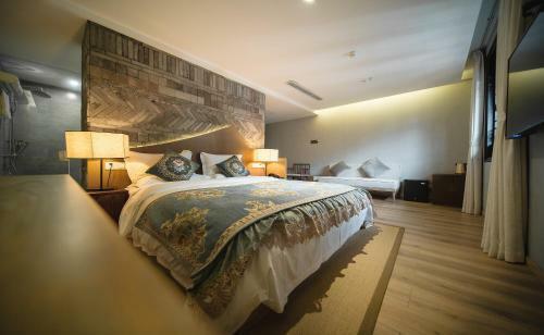 Chengdu Manyuan Hotel