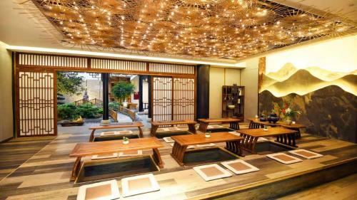 Chengdu Manyuan Hotel