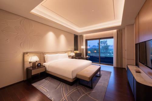Hotel Gran Melia Chengdu