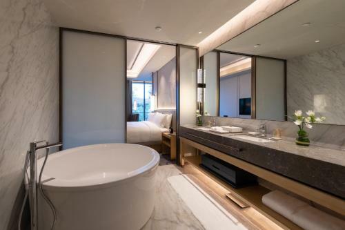 Hotel Gran Melia Chengdu