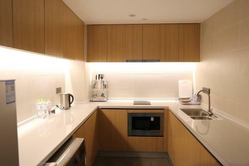 Aparthotel Citadines Gaoke Liangjiang Chongqing
