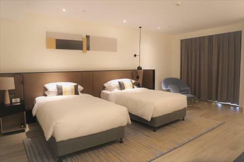 Aparthotel Citadines Gaoke Liangjiang Chongqing