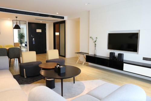 Aparthotel Citadines Gaoke Liangjiang Chongqing