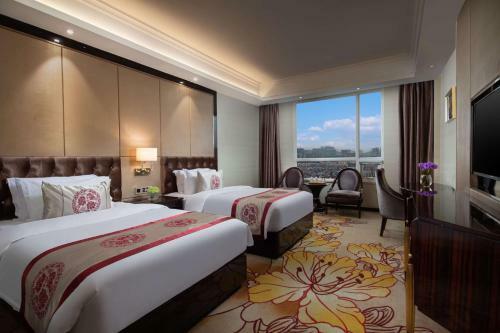 Hotel Ramada By Wyndham Chenzhou