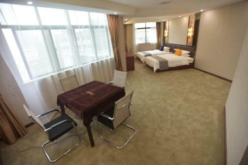 Jun Hotels Hunan Changsha Chenzhou Beihu District Chenzhou Railway Station