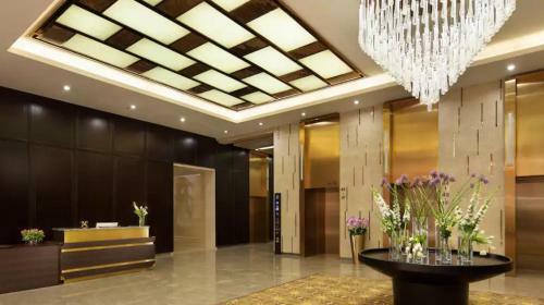 The Lixury Hotel, In The Unbound Collection By Hyatt