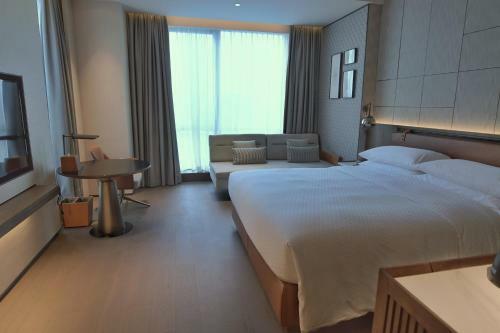 Hotel Four Points By Sheraton Chengdu Tianfu New Area