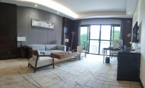 Chenzhou International Exhibition Hotel