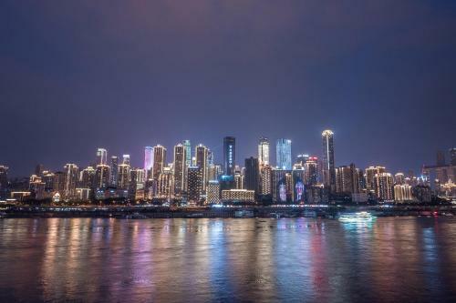 Hotel Chongqing Nanan�nanbin Road�