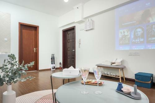Hotel Chongqing Nanan�nanbin Road�