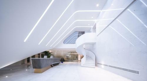 The Mont Mirage Hotel