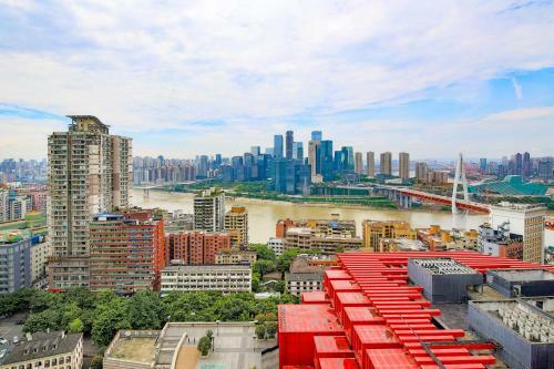 Zou Qu Ye Travel Hotel