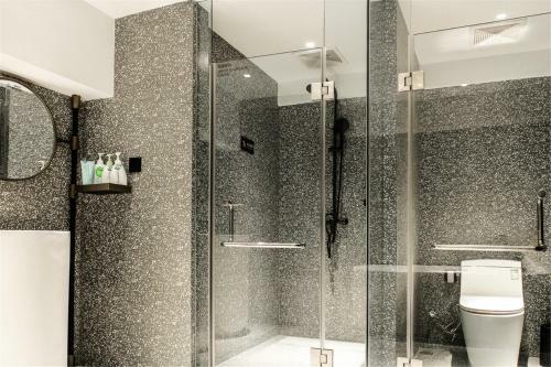 Aparthotel Imeet Chongqing Aparment