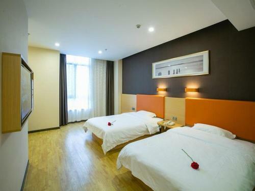 Hotel 7days Premium Chongqing West Station Branch