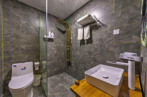 Hostal Lijiang Guyunxuan Boutique Inn
