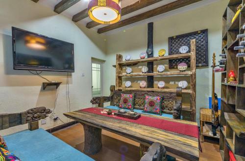 Hostal Lijiang Guyunxuan Boutique Inn