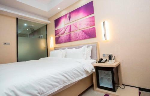 Lavande Hotels�dalian Xinghai Park
