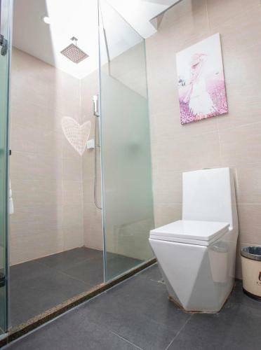 Lavande Hotels�dalian Xinghai Park