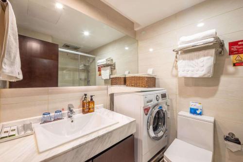 Joy Apartment Hotel