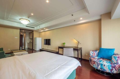 Joy Apartment Hotel