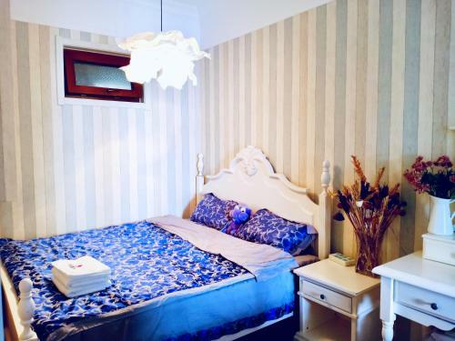 Red Star Sea Sea View Apartent