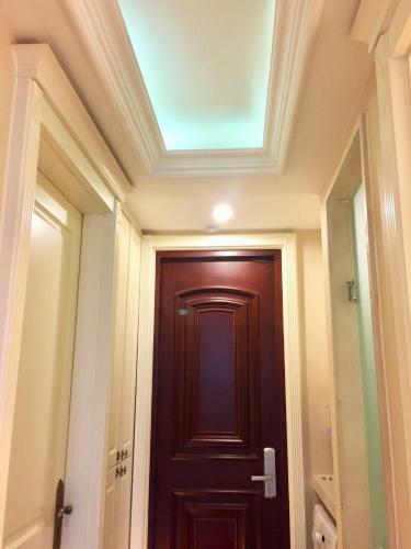 Red Star Sea Sea View Apartent