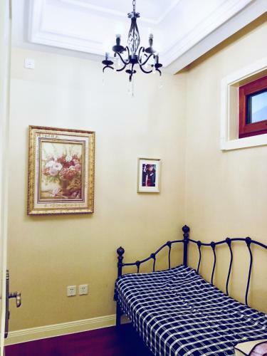 Red Star Sea Sea View Apartent