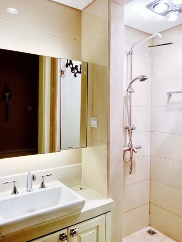 Red Star Sea Sea View Apartent