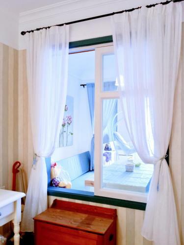 Red Star Sea Sea View Apartent