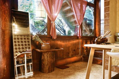 Hostal Far And Near Villa