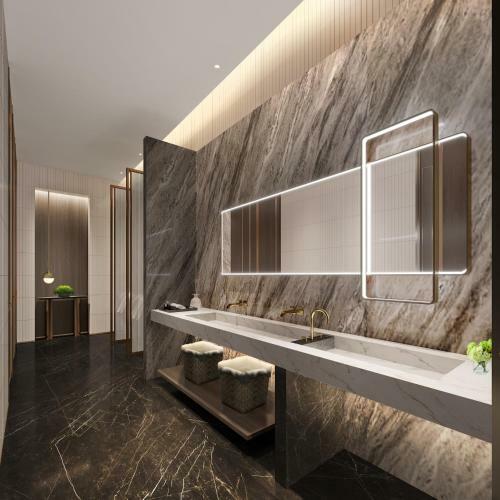 Crowne Plaza Dalian Xinghai, An Ihg Hotel